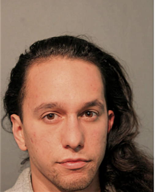 CHRISTOPHER CASTREJON, Cook County, Illinois
