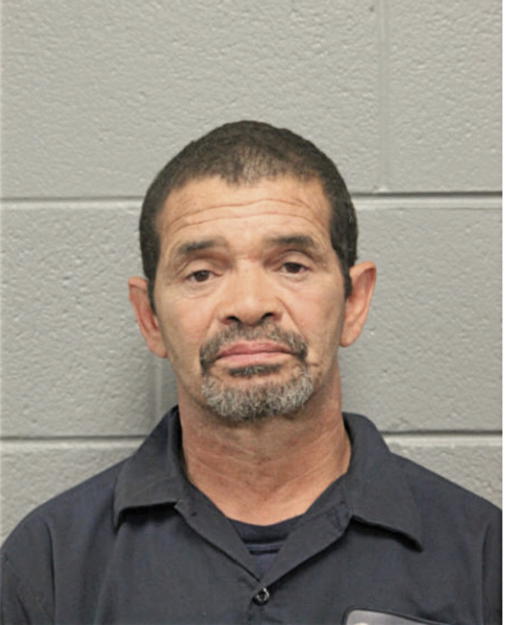 LUIS CASTRO, Cook County, Illinois