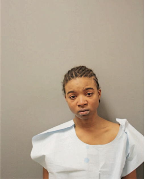 D'ANDREA CHESTER, Cook County, Illinois