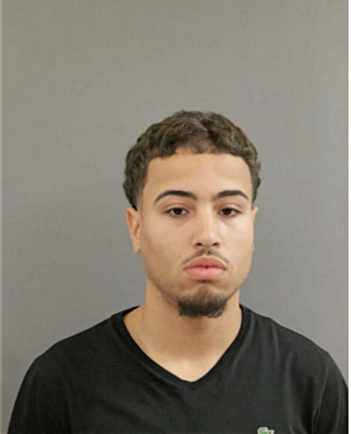 CHANCE COHEN, Cook County, Illinois