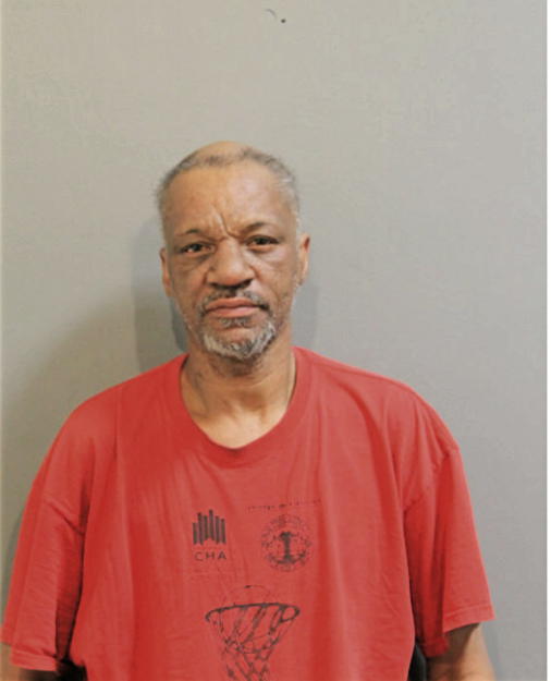 JUAN D COLLINS, Cook County, Illinois