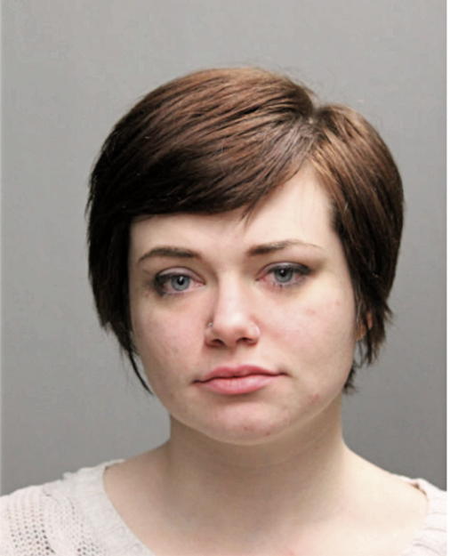 DESIRAE N CORCORAN, Cook County, Illinois