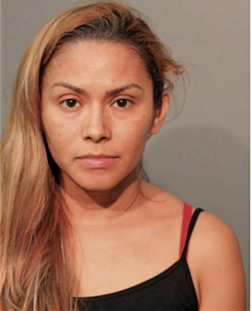 CRUZ ELVA CORTEZ, Cook County, Illinois