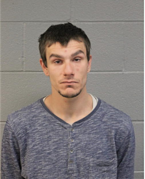 SEAN A COVELLO, Cook County, Illinois
