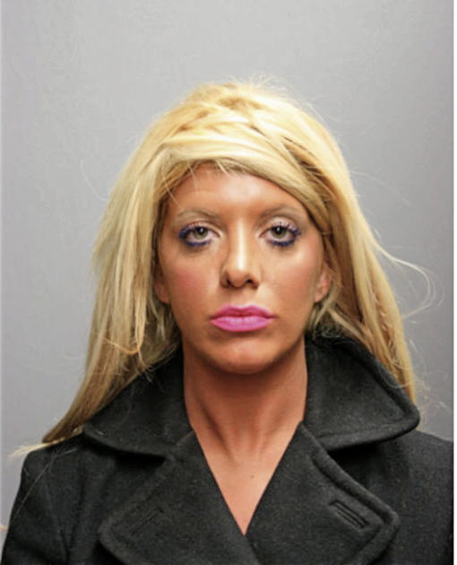 GINA CRUZ, Cook County, Illinois