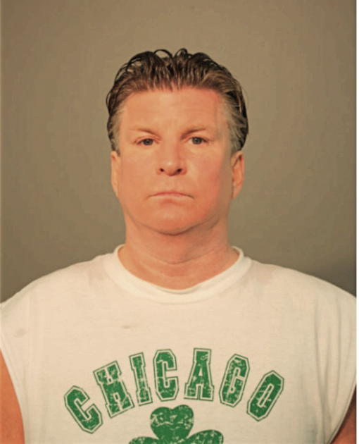 MATTHEW DALEY, Cook County, Illinois