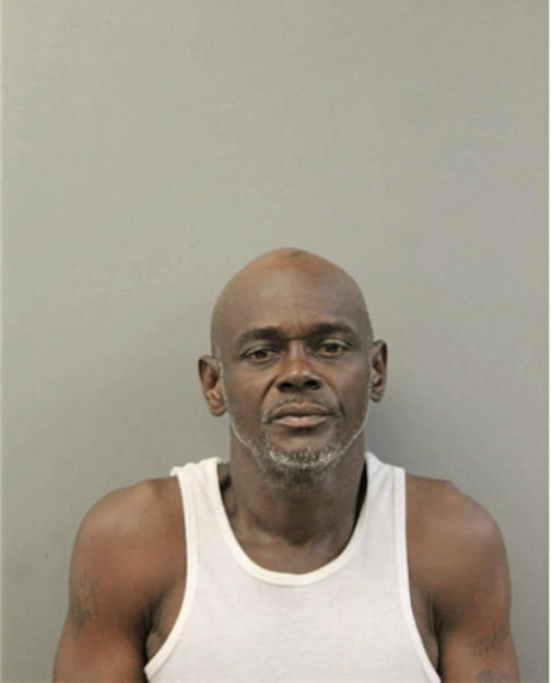 JAMES A DAVIS, Cook County, Illinois
