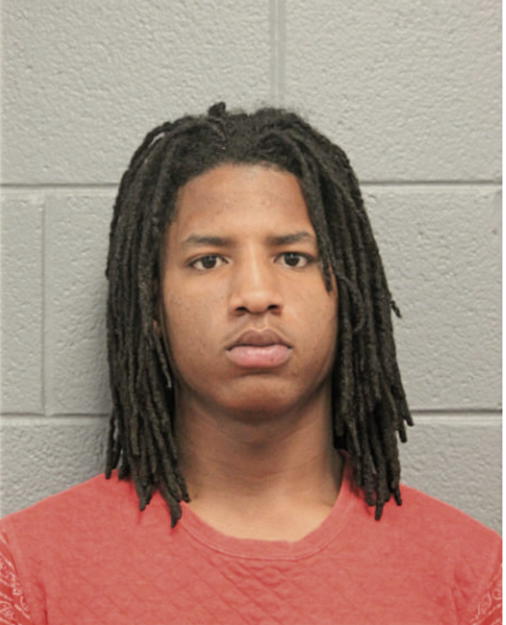 LEE M DAVIS, Cook County, Illinois