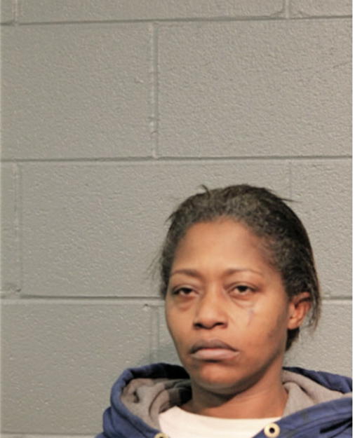 MARILYN E DAVIS, Cook County, Illinois