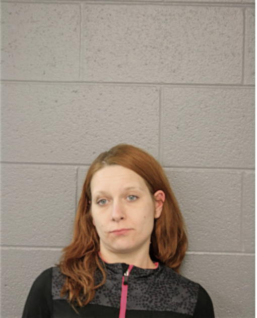 DAWN M DAWABSHA, Cook County, Illinois