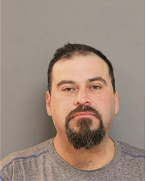 JOSE GONZALEZ DE LA TORRE, Cook County, Illinois