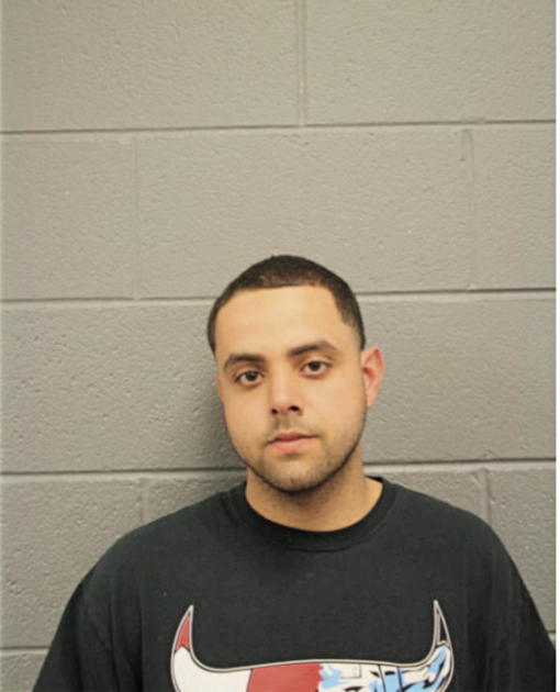STEVEN I DE JESUS, Cook County, Illinois