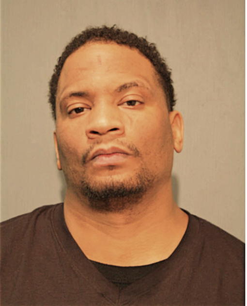 MARSHAWN J DIXON, Cook County, Illinois