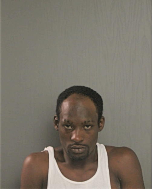 ISAIAH DOSSIE, Cook County, Illinois