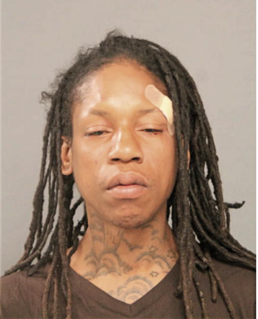 CARLEY L DRAPER, Cook County, Illinois