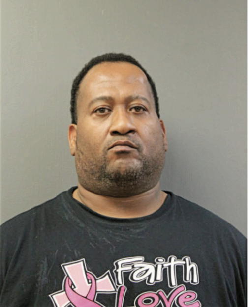 MARK T DUNBAR, Cook County, Illinois