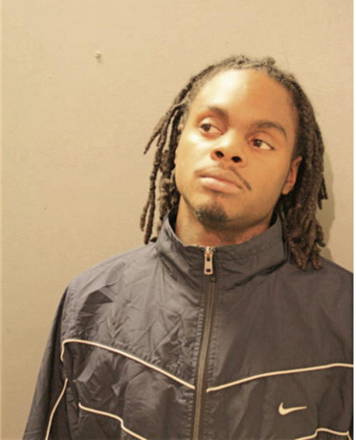 DEMETRIUS DUNN, Cook County, Illinois