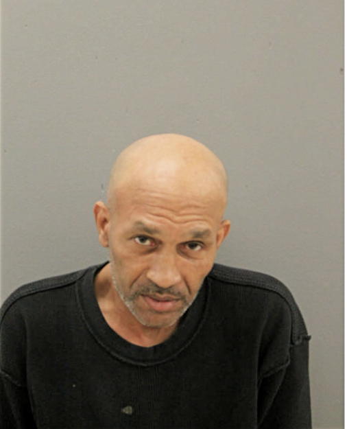 CLARENCE J DUPLESSIS, Cook County, Illinois