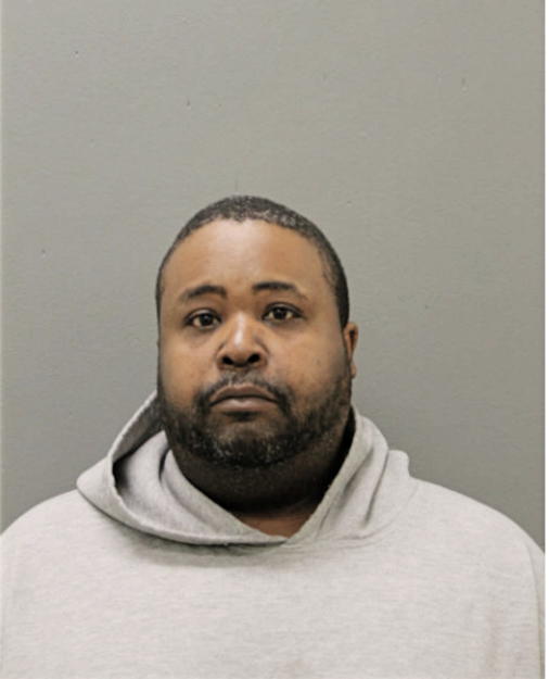 CHRISTOPHER E HEBRON, Cook County, Illinois