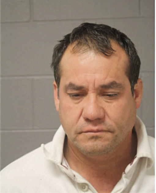 JUAN C ENRIQUEZ, Cook County, Illinois