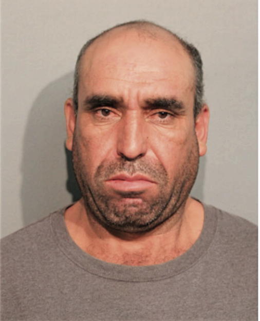 VALENTIN ESQUIVELRUIZ, Cook County, Illinois