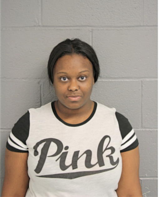NATASHA FENTON, Cook County, Illinois