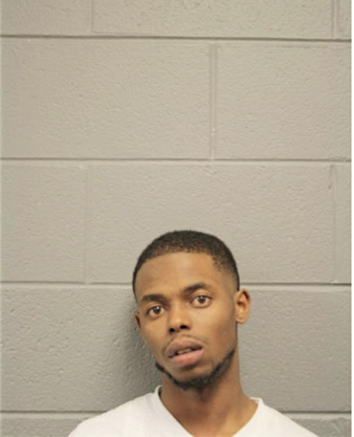 JEROME V FIELDS, Cook County, Illinois