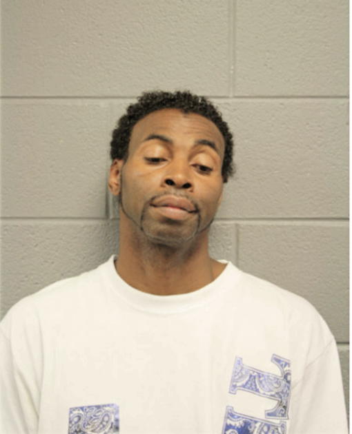 BRIAN FREEMAN, Cook County, Illinois