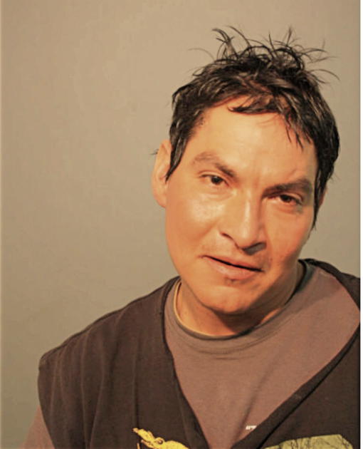JOSE L GALLEGOS, Cook County, Illinois