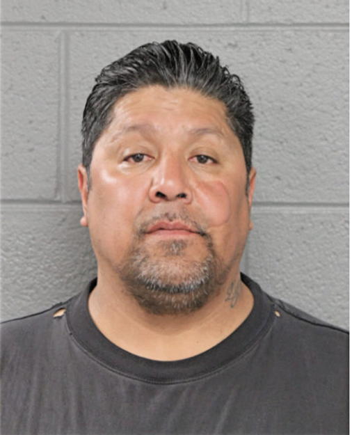 JOHN F GARCIA, Cook County, Illinois