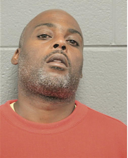 ANTHONY GARY, Cook County, Illinois