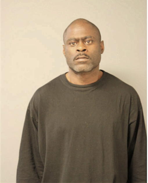 ANTHONY GIBSON, Cook County, Illinois