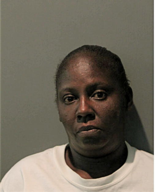 EARLENE S GILMORE, Cook County, Illinois