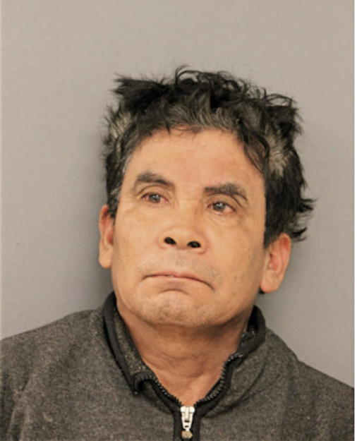 GERMON J GOMEZ, Cook County, Illinois