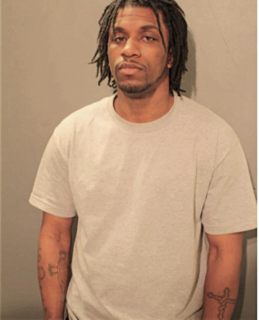 VINCENT C GRACE, Cook County, Illinois