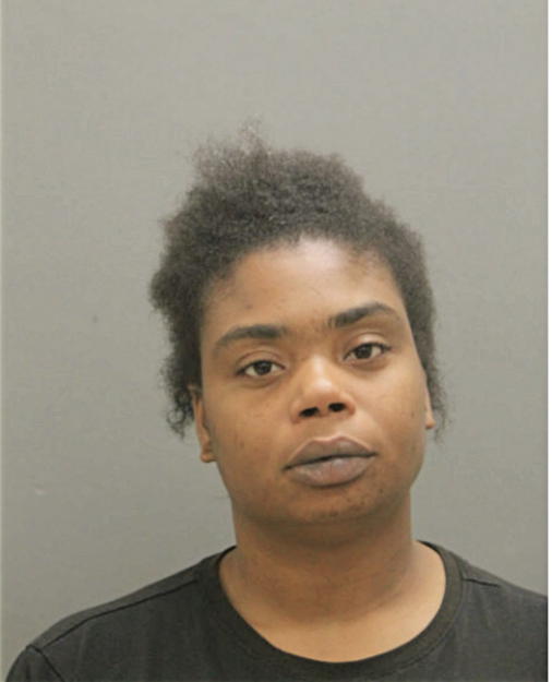 TELESIHA J GREENLEE, Cook County, Illinois