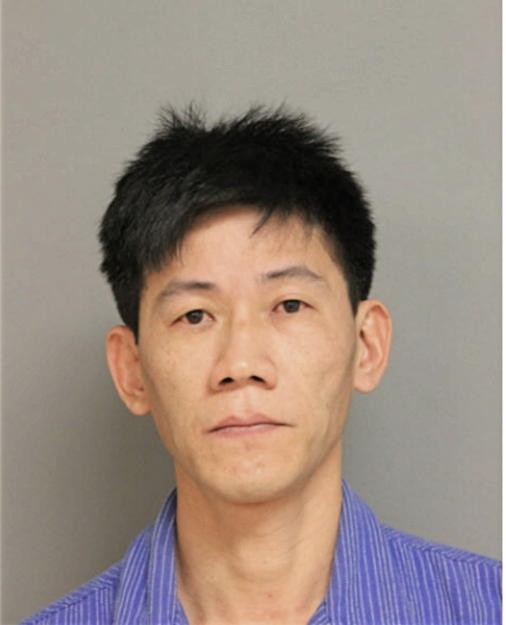 WENLEI GUO, Cook County, Illinois