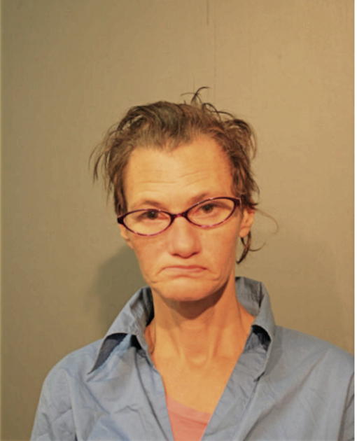 CHERYL HARDY, Cook County, Illinois