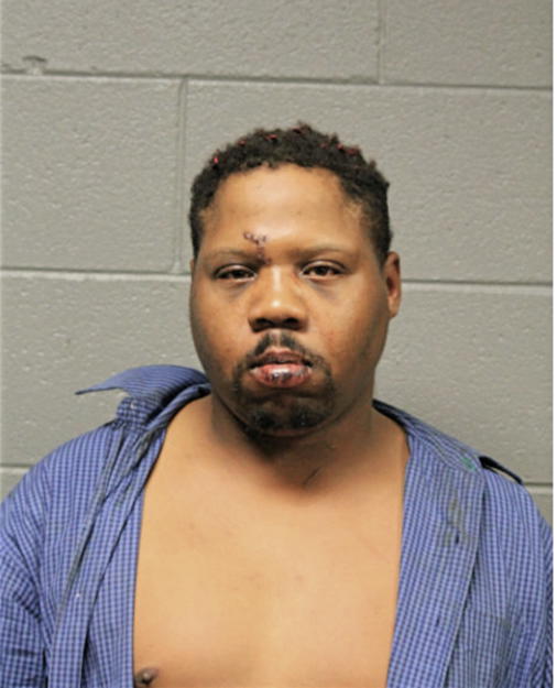 TIMOTHY C HARPER, Cook County, Illinois