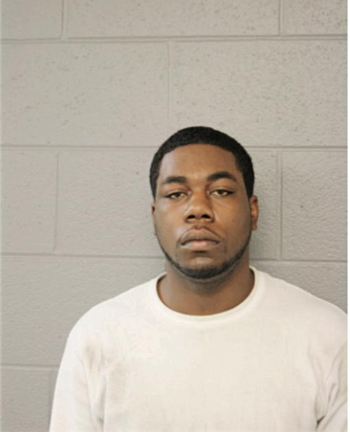 ANTONIO HEARD, Cook County, Illinois