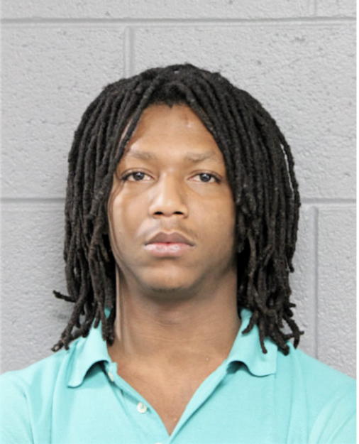 NATJUAN J HERRING, Cook County, Illinois