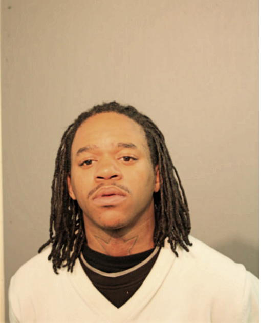 KEON M HICKS, Cook County, Illinois