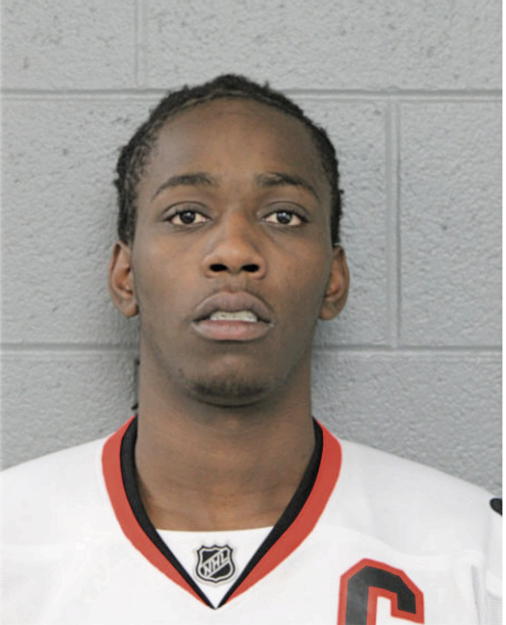 LEEANDREW HOLLOWAY, Cook County, Illinois