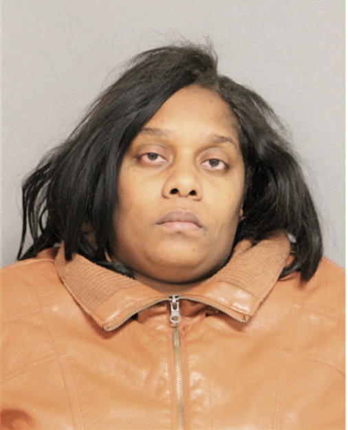 SIERRA HORNE, Cook County, Illinois