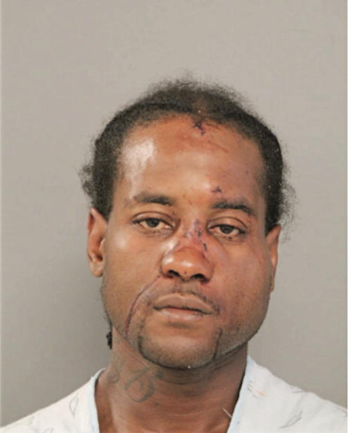 GREGORY J HOUSTON, Cook County, Illinois
