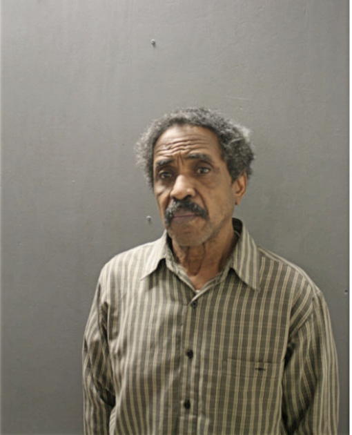 WILLIAM H HOWARD, Cook County, Illinois