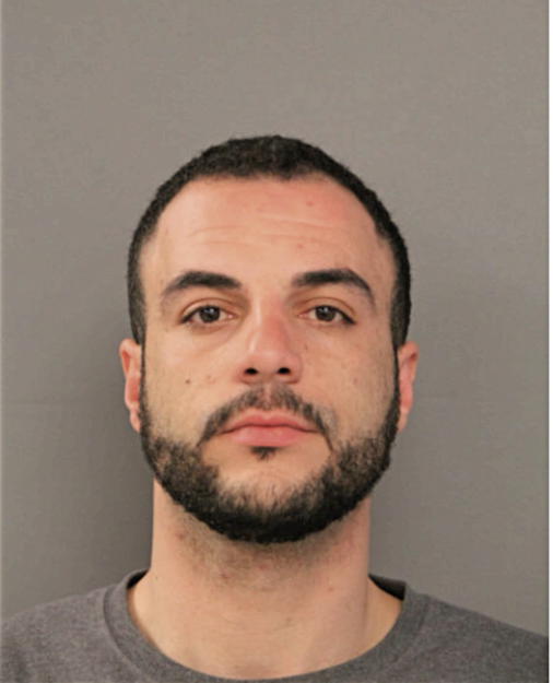 ABDALLAH H JABER, Cook County, Illinois
