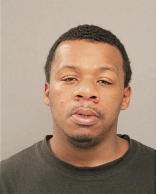 ANTONIO R JACKSON, Cook County, Illinois