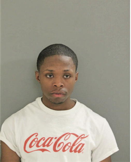 CLE D JACKSON, Cook County, Illinois