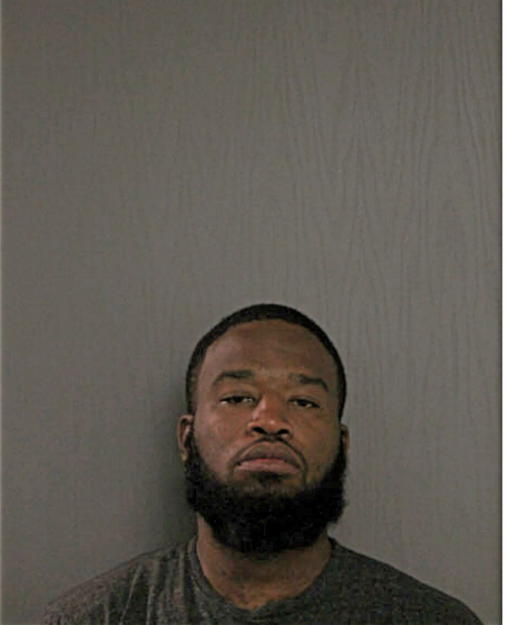 DAVID D JACKSON, Cook County, Illinois